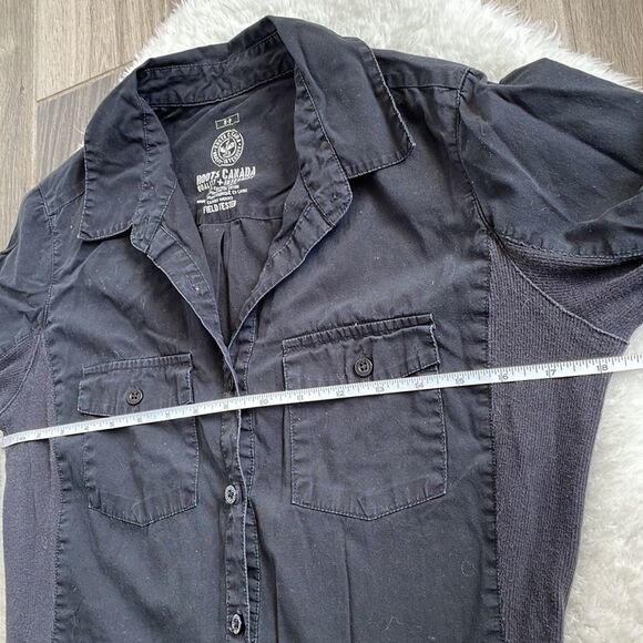 Roots Cargo Dress - Picture 8 of 10